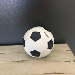 ⚽️Soccer Ball ⚽️ Bank